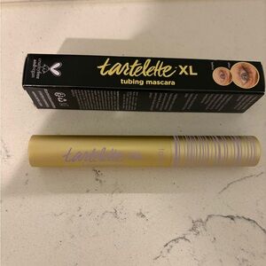 Tarte Tartelette XL Tubing Mascara -